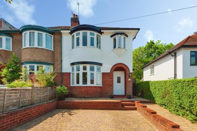 Semi-Detached