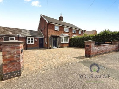 Semi-Detached