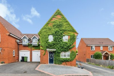 Property on Youens Drive, OX9 3ZG