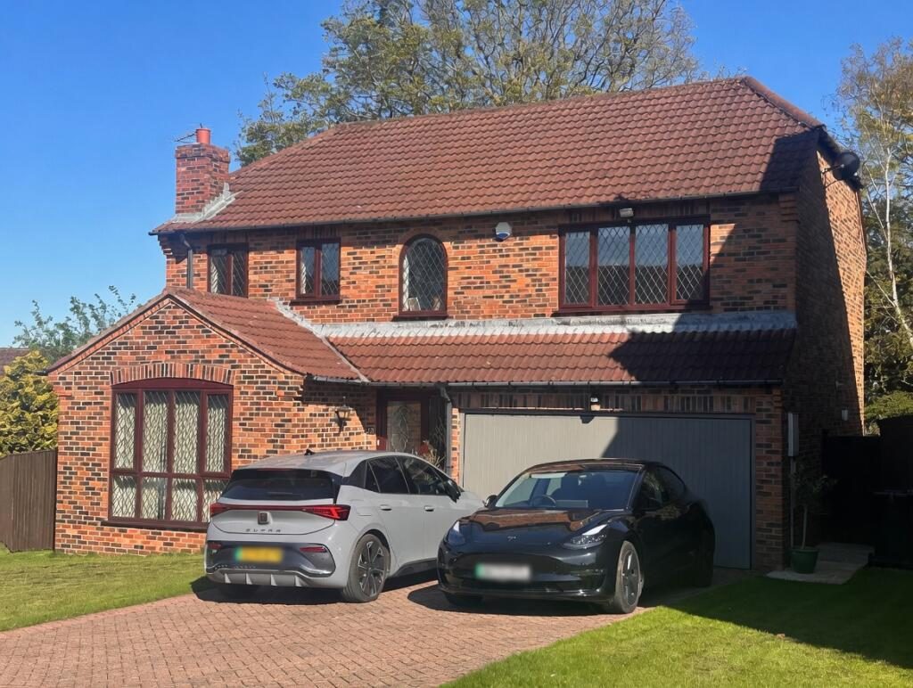 Detached House