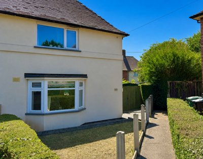 Property on Allendale Avenue, NG8 5SD