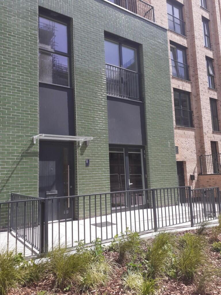 Town House