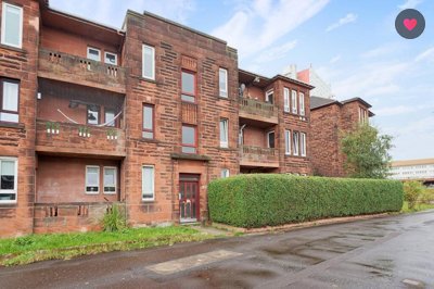 Property on G13 2TQ