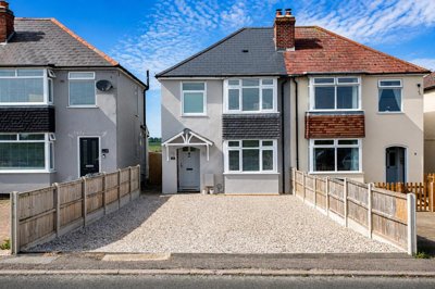 Semi-Detached