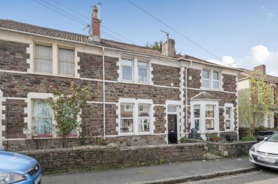 Terraced