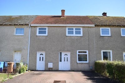 Property on Letham Grove, EH53 0NQ