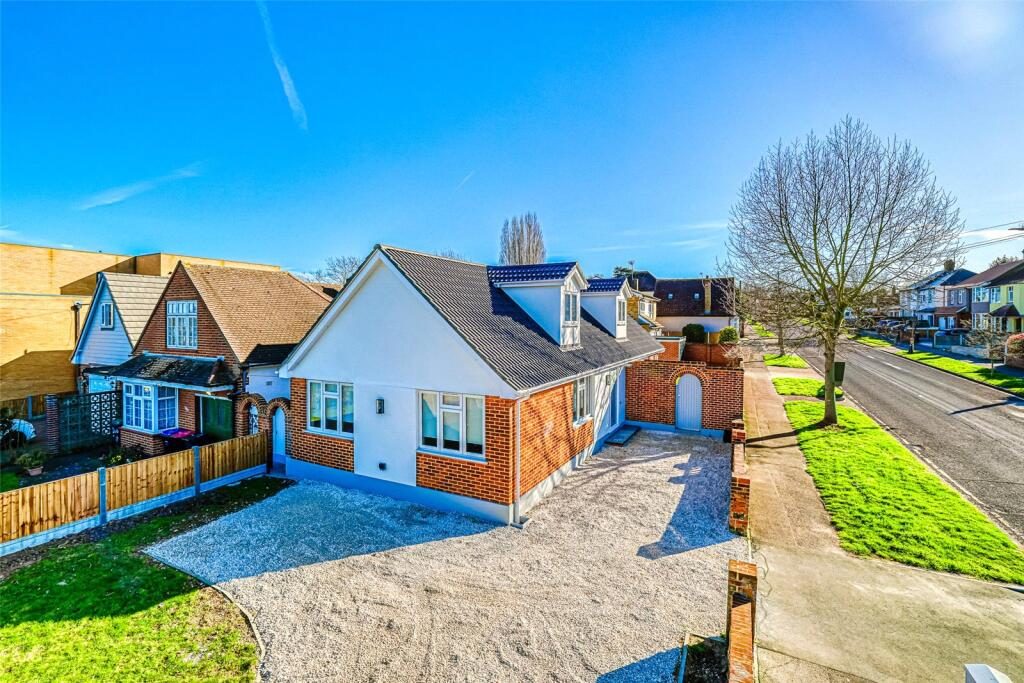 Detached House