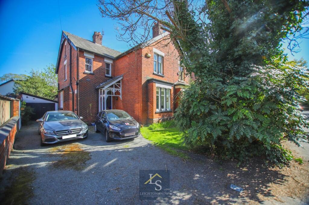 Detached House