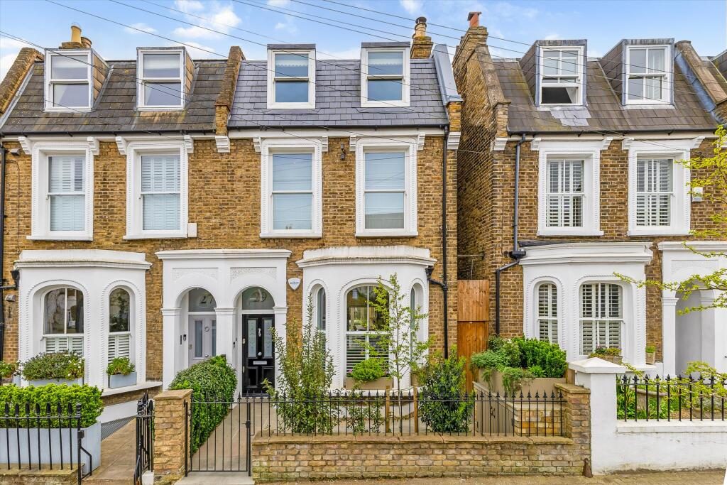 Detached House