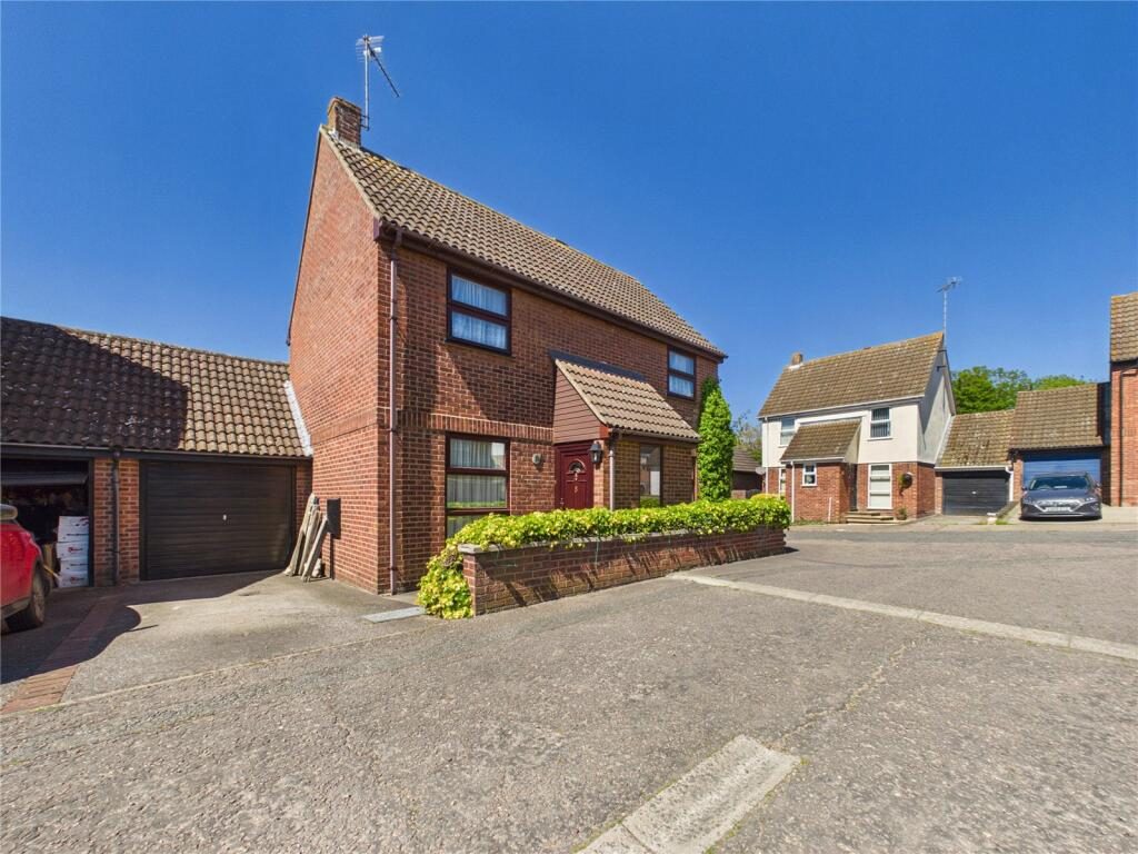 Detached House