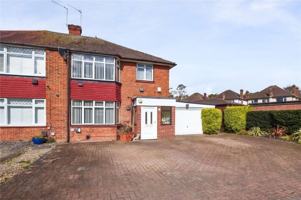 Detached House