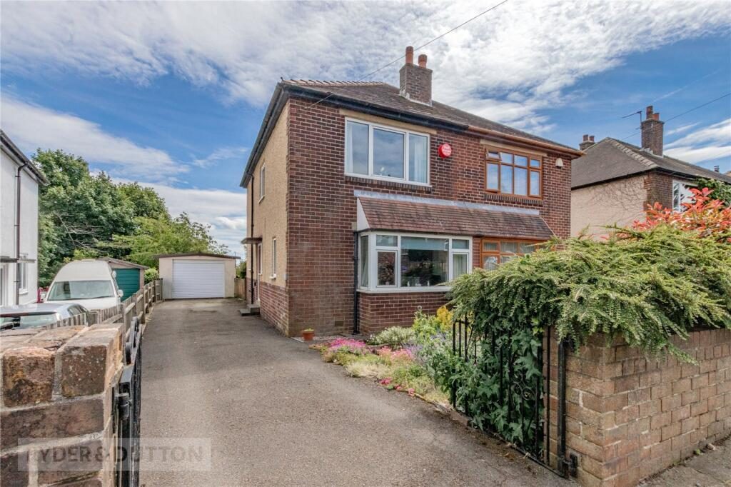 Detached House