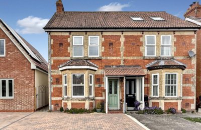 Property on High Street, BA13 4DL