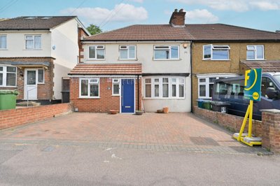 Semi-Detached