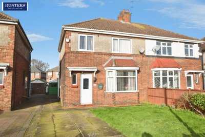 Semi-Detached