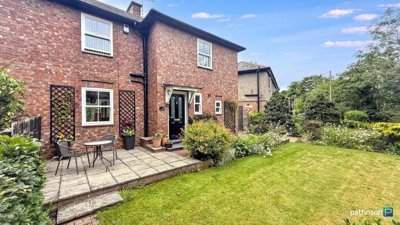 Property on High Stanners, NE61 1QU