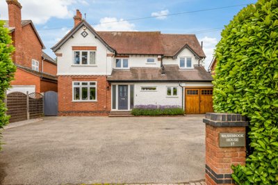 Property on Birches Lane, CV8 2AB