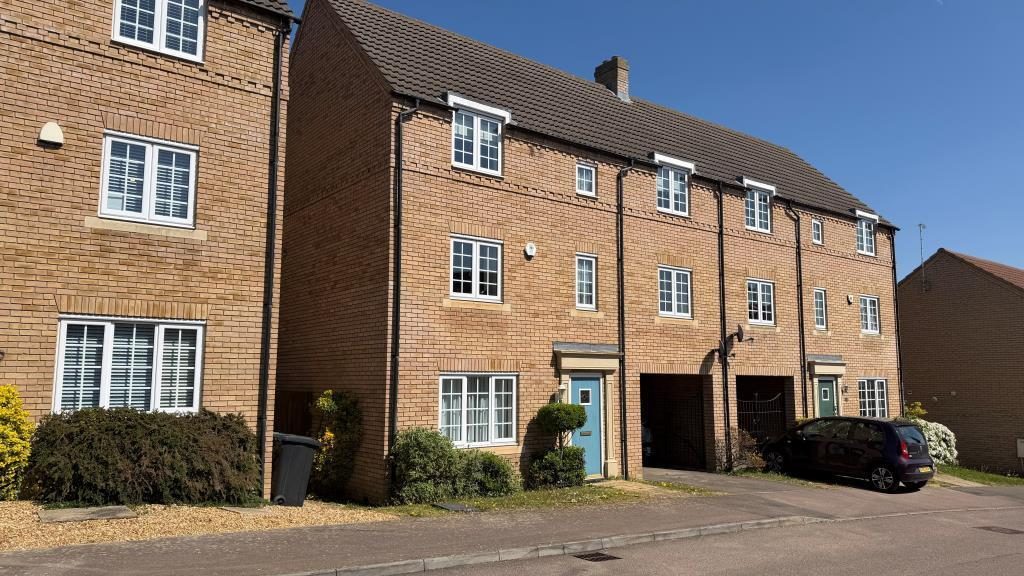 Town House