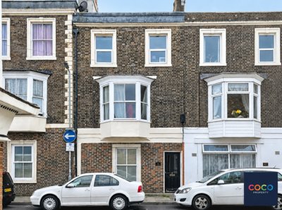 Property on Park Street, DT4 7DF