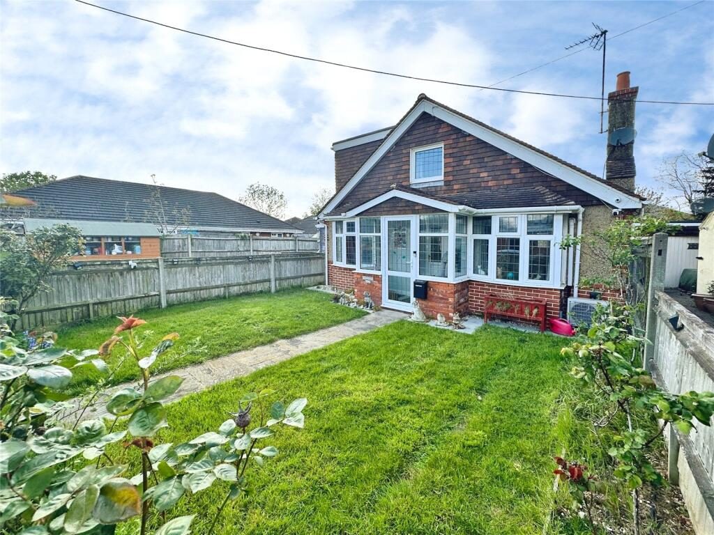 Bungalow