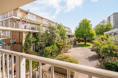 Maisonette