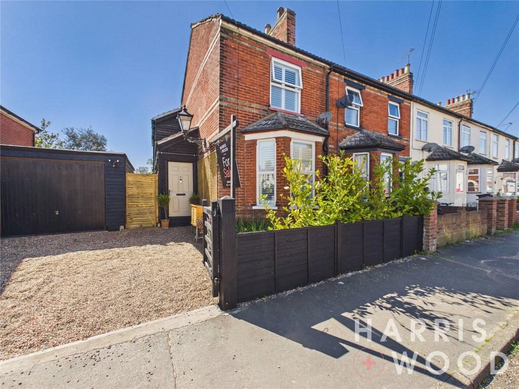 Detached House