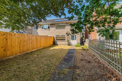 Property on Wavell Close, CF14 5LQ