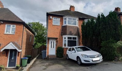 Semi-Detached