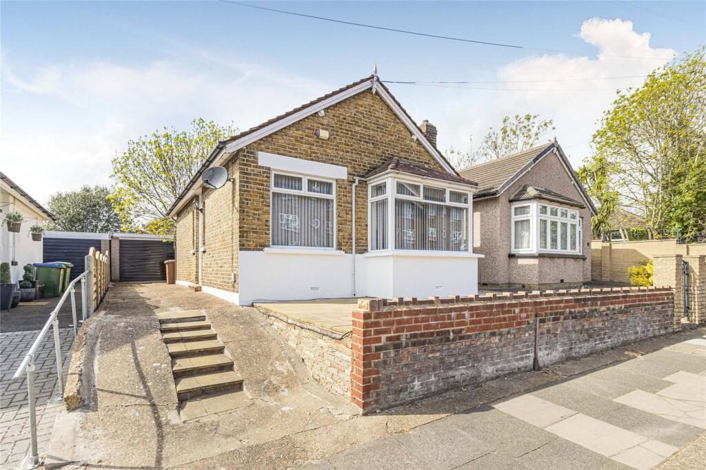 Bungalow