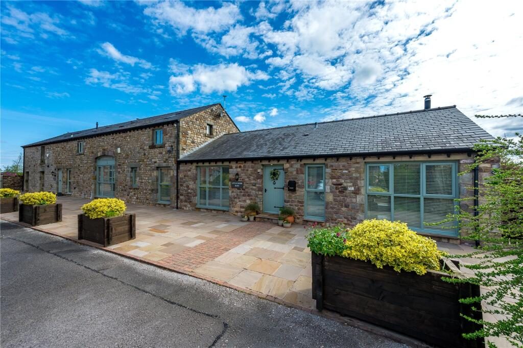 Barn Conversion