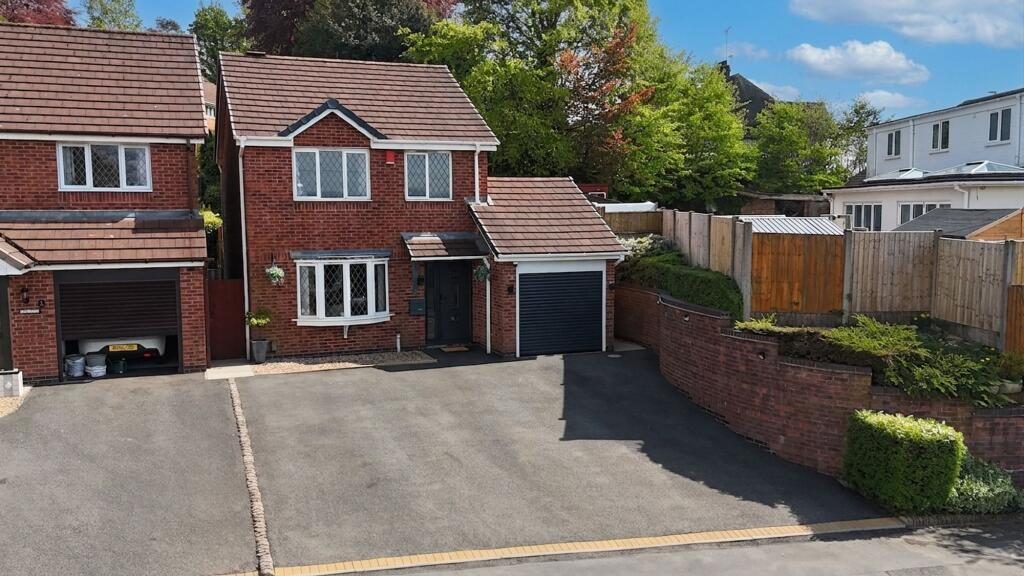Detached House