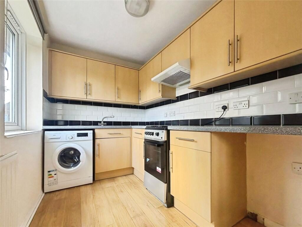 Maisonette