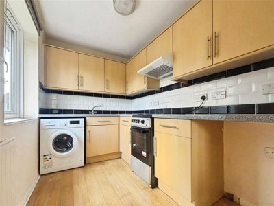 Maisonette