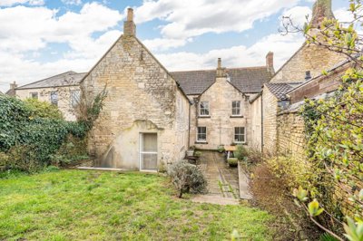 Property on High Street, SN14 8DD