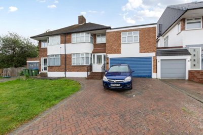 Semi-Detached