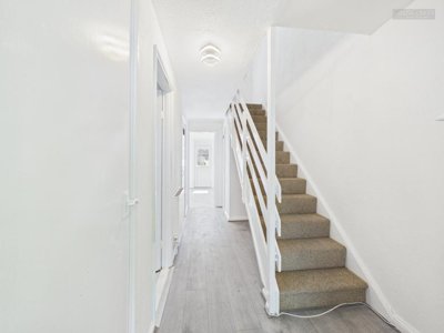 Terraced