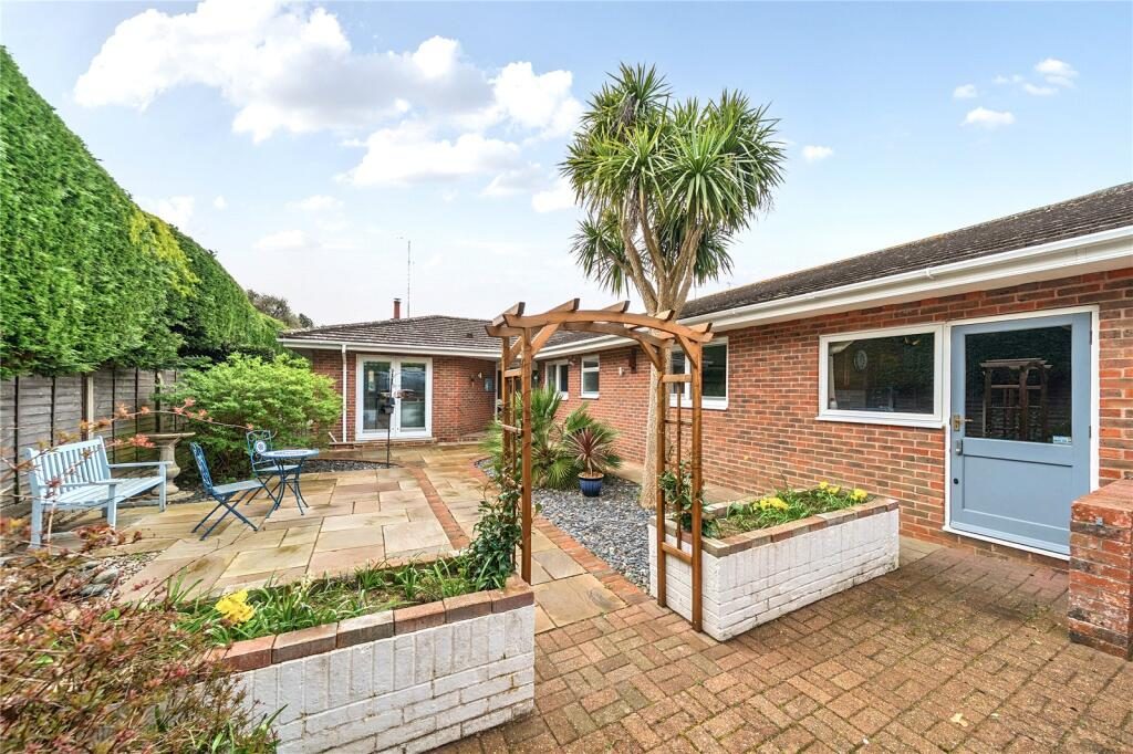 Bungalow