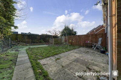 Property on Harvest Close, NR10 3TA