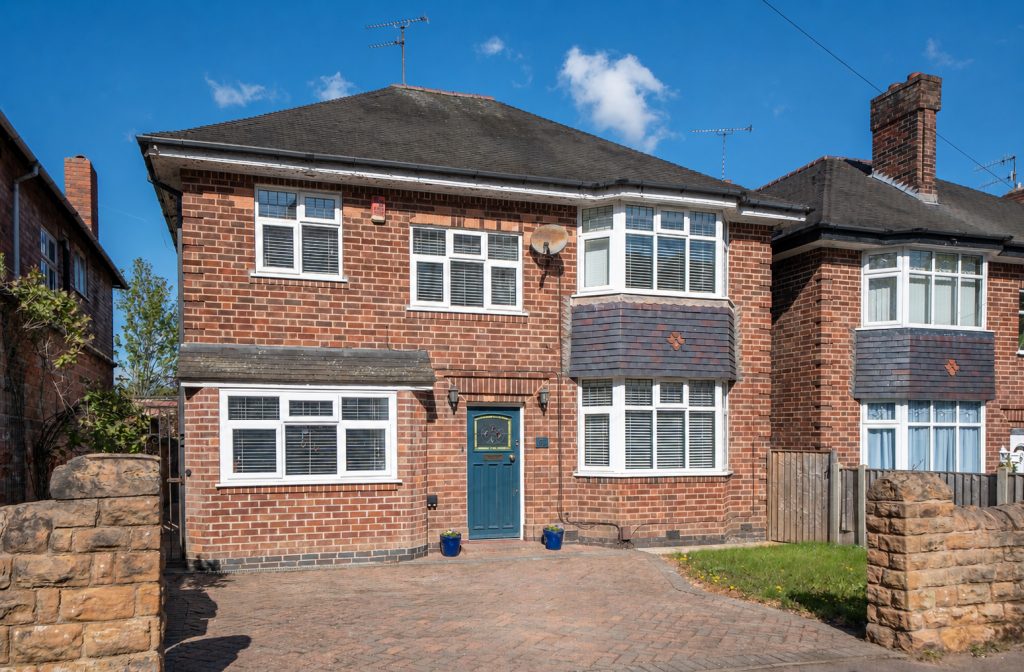 Detached House