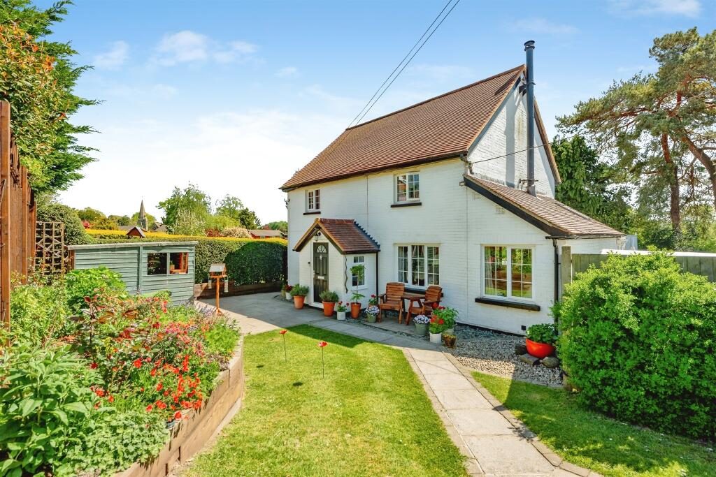 Cottage