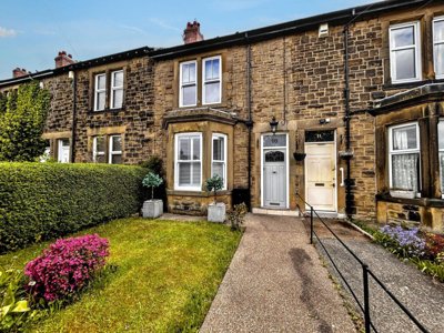 Terraced