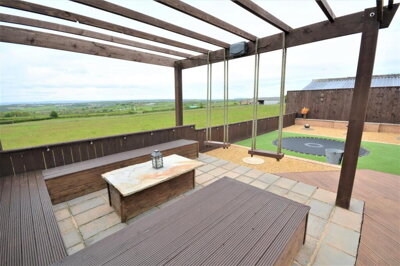 Property on DL14 0JA