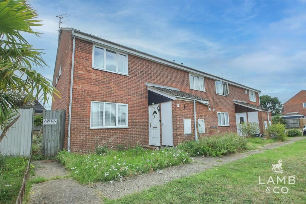 Maisonette