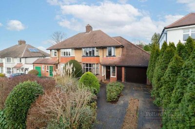 Semi-Detached