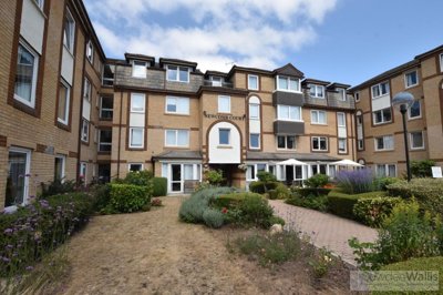 Property on Newcomb Court, PE9 1DW