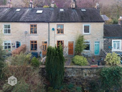 Terraced