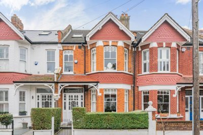 Terraced