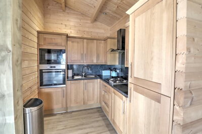 Property on Felmoor Park, NE65 9QH