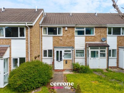 Terraced
