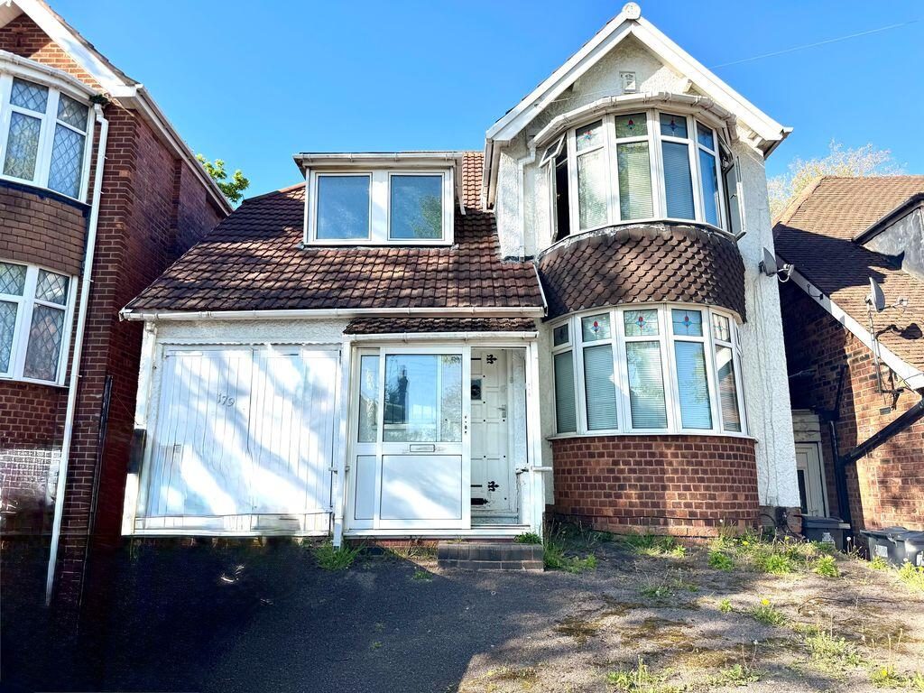 Detached House